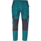 MAX SUMMER nadrág navy/antracit 48