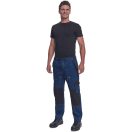 MAX SUMMER nadrág navy/antracit 48