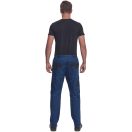 MAX SUMMER nadrág navy/antracit 48