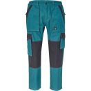 MAX SUMMER nadrág navy/antracit 64
