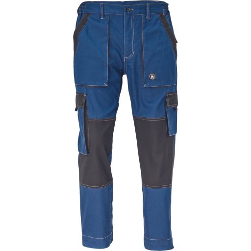 MAX SUMMER nadrág navy/antracit 64