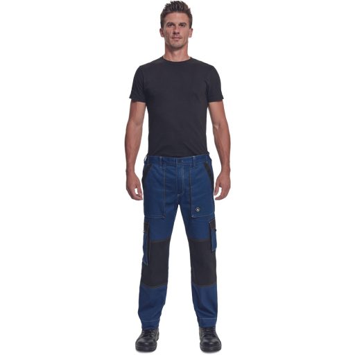 MAX SUMMER nadrág navy/antracit 64