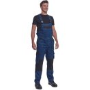 MAX SUMMER kertésznadrág navy/antrac. 50