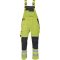 KNOXFIELD HV FL290 mellesnadrág sárga 46