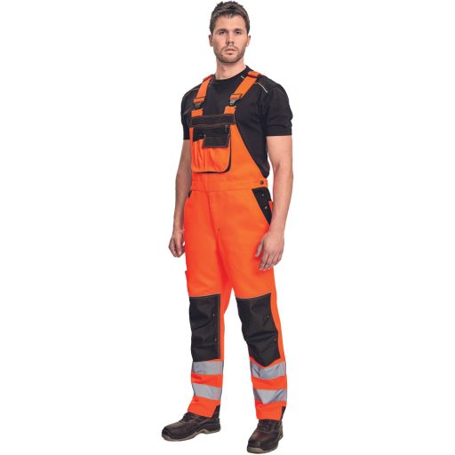 KNOXFIELD HV FL290 mellesnadr narancs 48