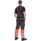 KNOXFIELD HV DW275 mellesnad. narancs 60