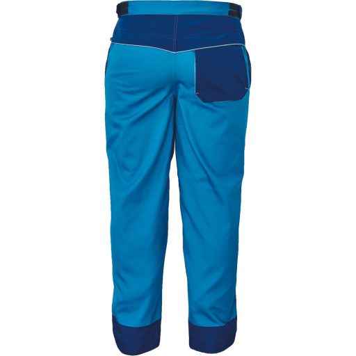 MONTROSE nadrág royal/navy 48