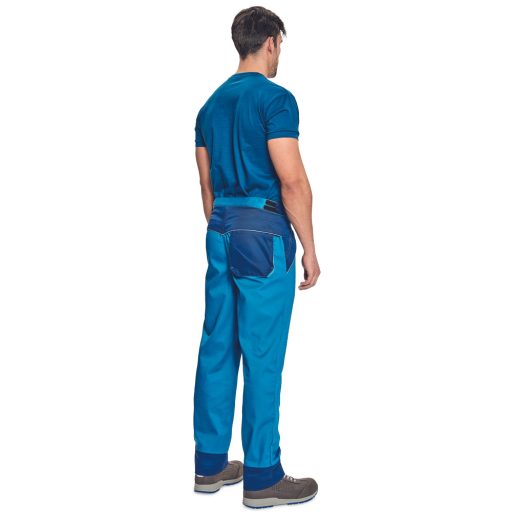 MONTROSE nadrág royal/navy 54