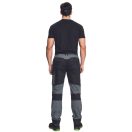 KEILOR FP STRETCH nadrág szürke 52