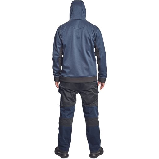 KEILOR FP STRETCH nadrág navy 54