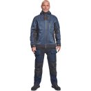 KEILOR FP STRETCH nadrág navy 60