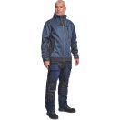 KEILOR FP STRETCH nadrág navy 60