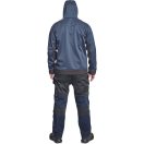 KEILOR FP STRETCH nadrág navy 60