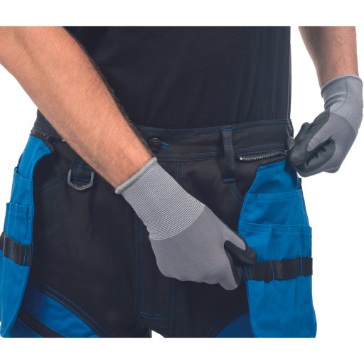 KEILOR FP STRETCH nadrág royal kék 46