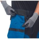 KEILOR FP STRETCH nadrág royal kék 54
