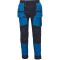 KEILOR FP STRETCH nadrág royal kék 60