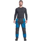 KEILOR FP STRETCH nadrág royal kék 60