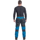 KEILOR FP STRETCH nadrág royal kék 60