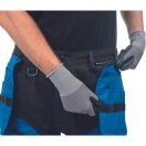KEILOR FP STRETCH nadrág royal kék 60