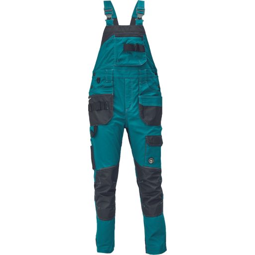 DAYBORO mellesnadrág navy 60