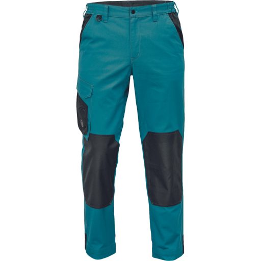 CREMORNE nadrág navy 40
