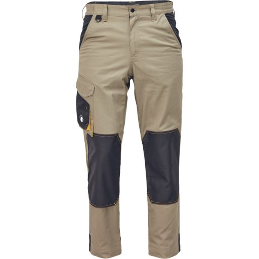 CREMORNE nadrág navy 40