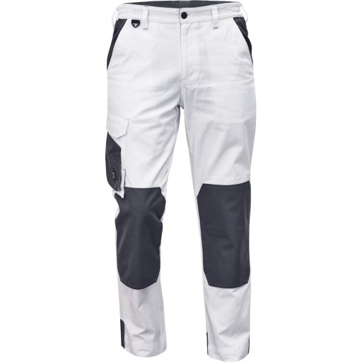 CREMORNE nadrág navy 40