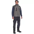 NYALA mellény szürke 3XL