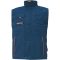 EMERTON téli mellény navy L