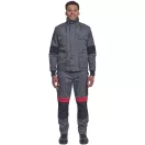 BEAVER mellény szürke 3XL