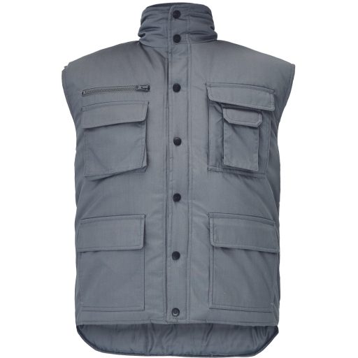 TRITON mellény piros 3XL