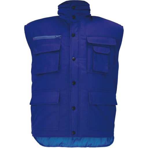 TRITON mellény piros 3XL