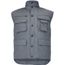 TRITON mellény kék 3XL
