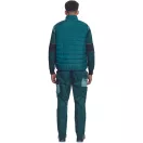 MAX NEO LIGHT mellény zöld 4XL