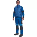 MAX NEO LIGHT mellény kék 3XL