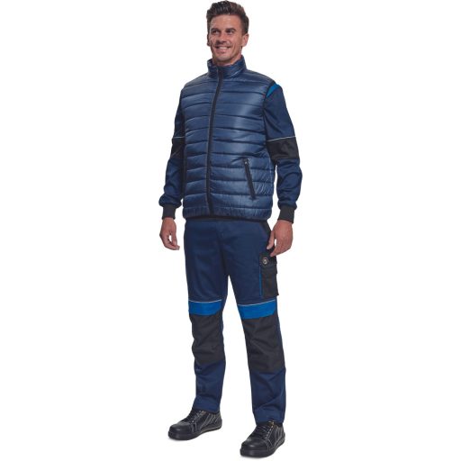 MAX NEO LIGHT mellény navy XL