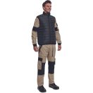 MAX NEO LIGHT mellény fekete 4XL