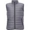 MAX NEO LIGHT mellény antracit 3XL