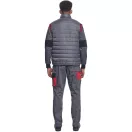 MAX NEO LIGHT mellény antracit 4XL