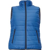 MAX NEO LADY LIGHT mellény royalkék XXL