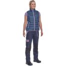 MAX NEO LADY LIGHT mellény navy 3XL