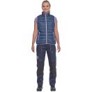 MAX NEO LADY LIGHT mellény navy 3XL