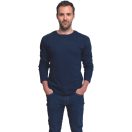 CAMBON hu. póló navy 5XL