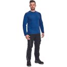 CAMBON hu. póló royal kék 3XL