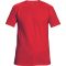 GARAI póló 190GSM piros 3XL