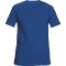 GARAI póló 190GSM royal kék 3XL