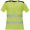 KNOXFIELD Hi-Vis póló sárga XS