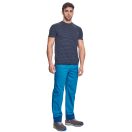 NOYO ESD póló navy 4XL