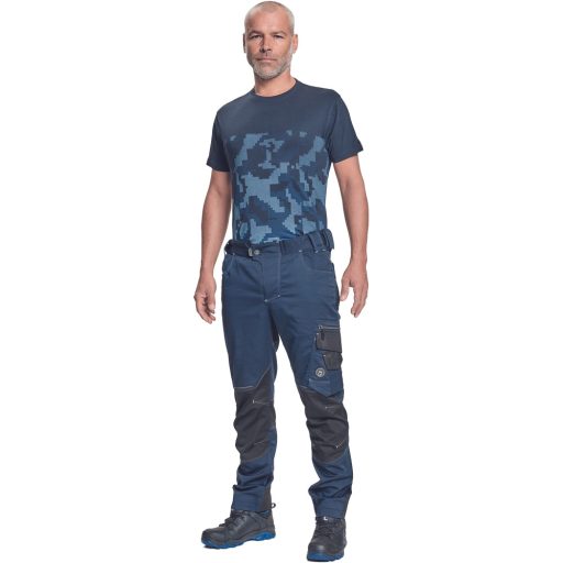NEURUM póló navy XL