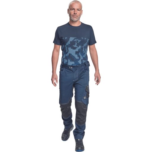 NEURUM póló navy XL